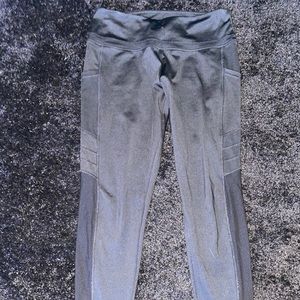 pocket leggings